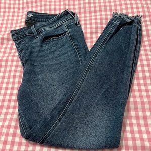 Old Navy Rockstar Jeans
